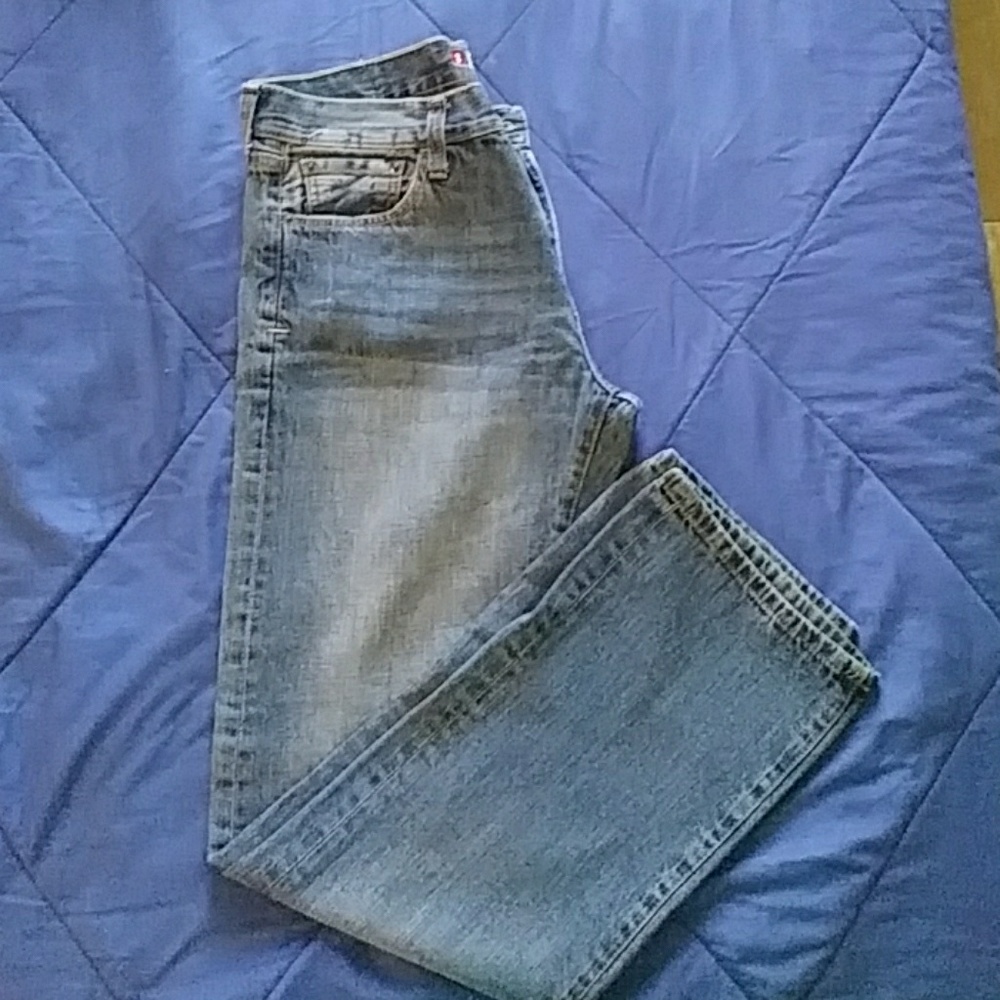 IZOD jeans